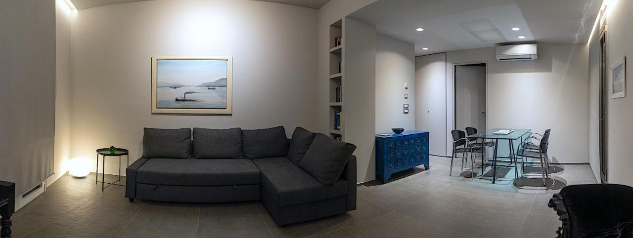 Acropolis, Athens Ancient Hill Flat Apartment Exterior foto